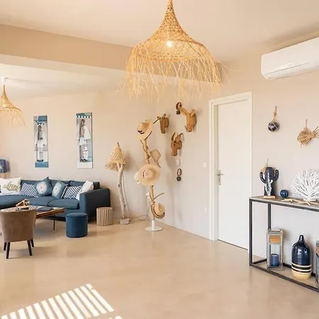 Vila Filakia In Ratzakli *